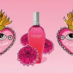 Flor del Sol eau de toilette voor dames 100 ml