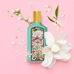 Flora Gorgeous Jasmine eau de parfum voor dames 100 ml