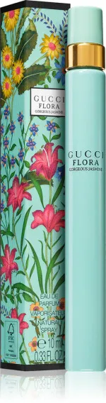 Flora Gorgeous Jasmine eau de parfum voor dames 100 ml