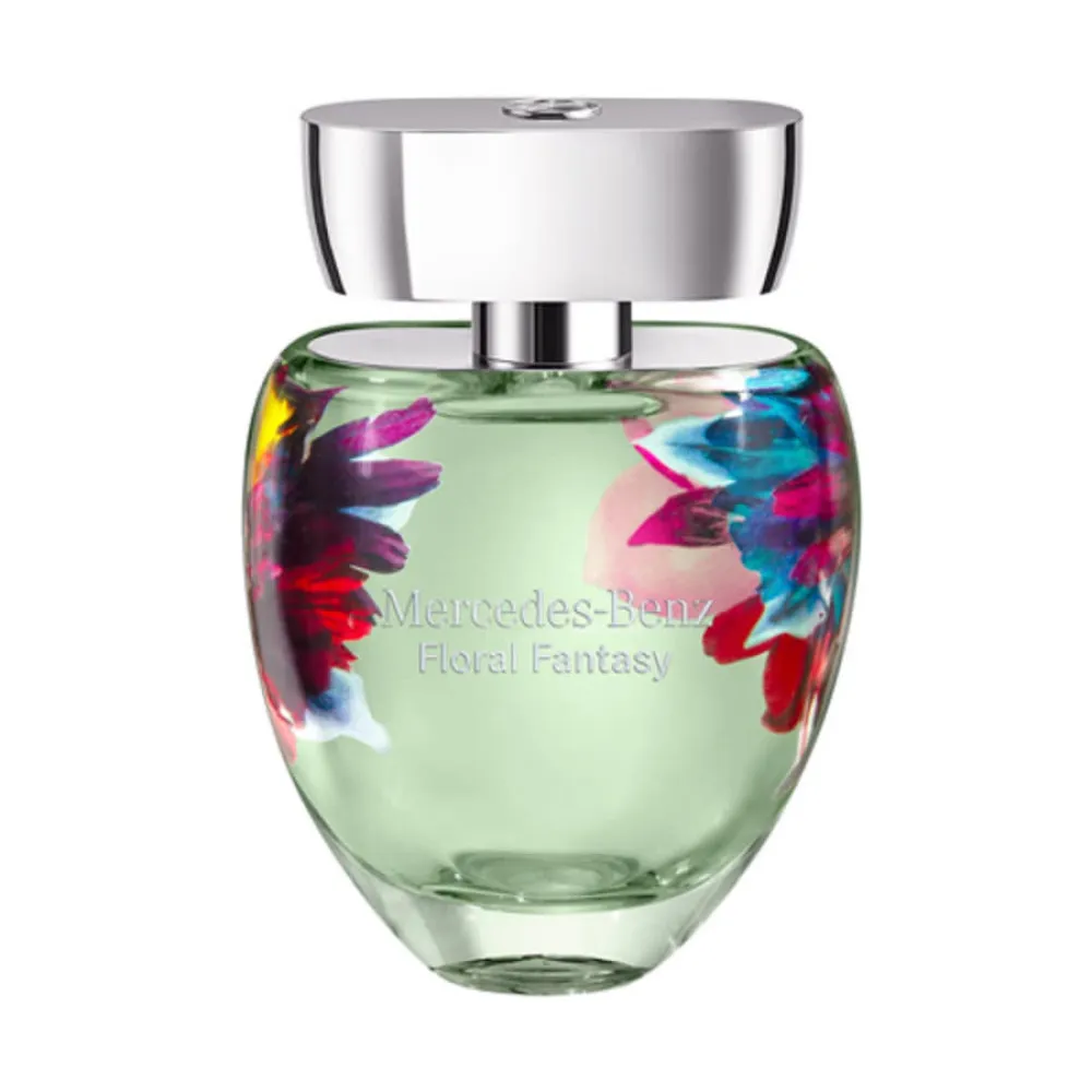 Floral Fantasy eau de toilette voor dames tester 90 ml