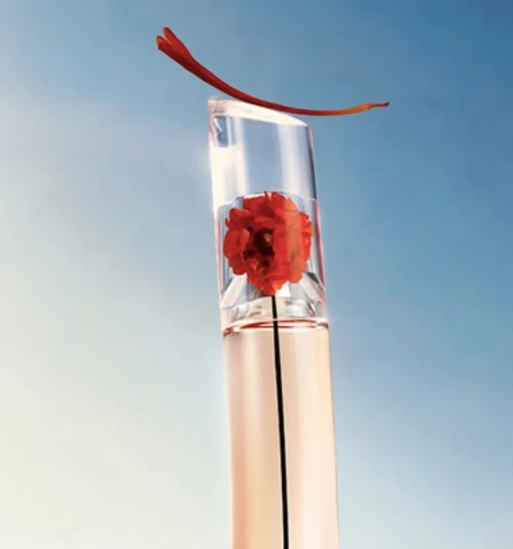 Flower by Kenzo L'Absolue eau de parfum voor dames tester 50 ml