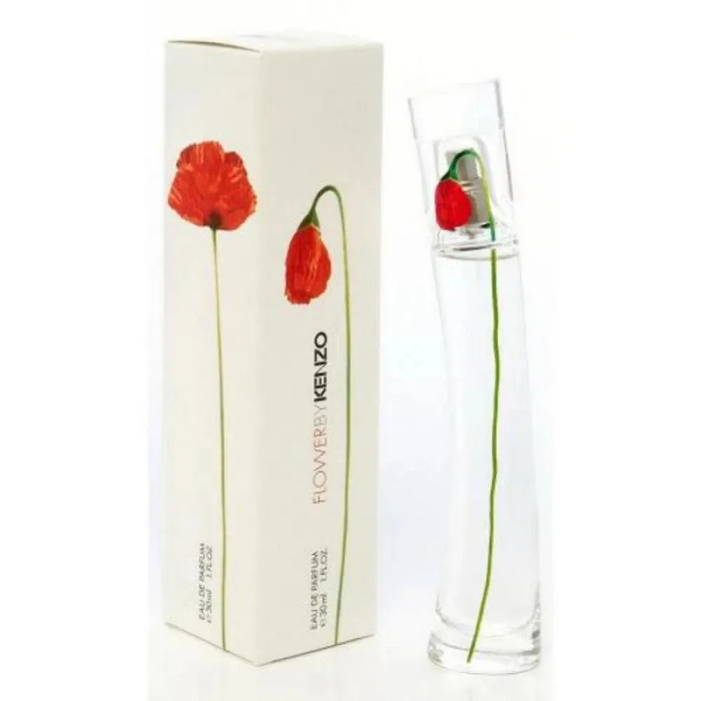 Flower by Kenzo L'Absolue eau de parfum voor dames tester 50 ml