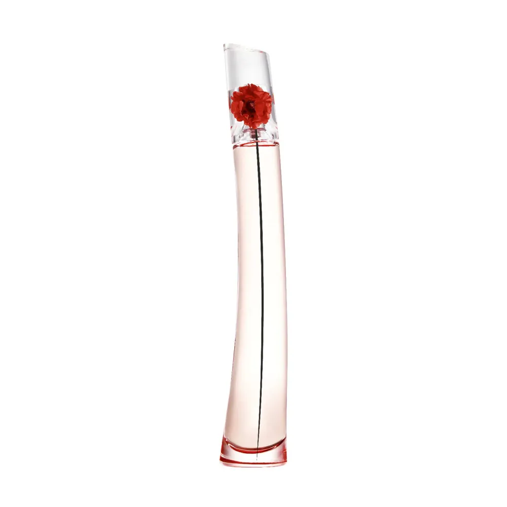 Flower by Kenzo L'Absolue eau de parfum voor dames tester 50 ml