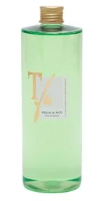 Di Fico Navulling 500 ml Huisparfum - TFU Verpakt