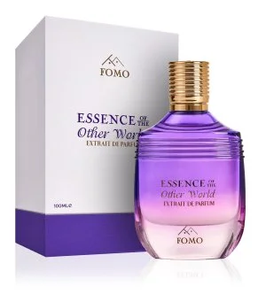 FOMO Essence Of The Other World parfumextract unisex