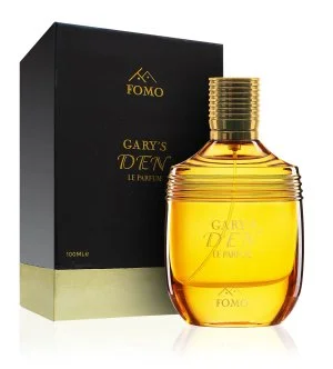 FOMO Gary's Den parfum voor heren