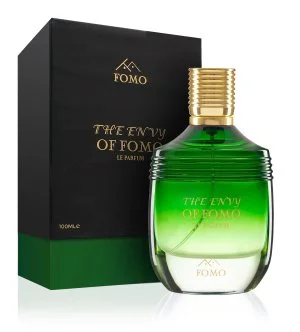 FOMO The Envy of FOMO unisexparfum