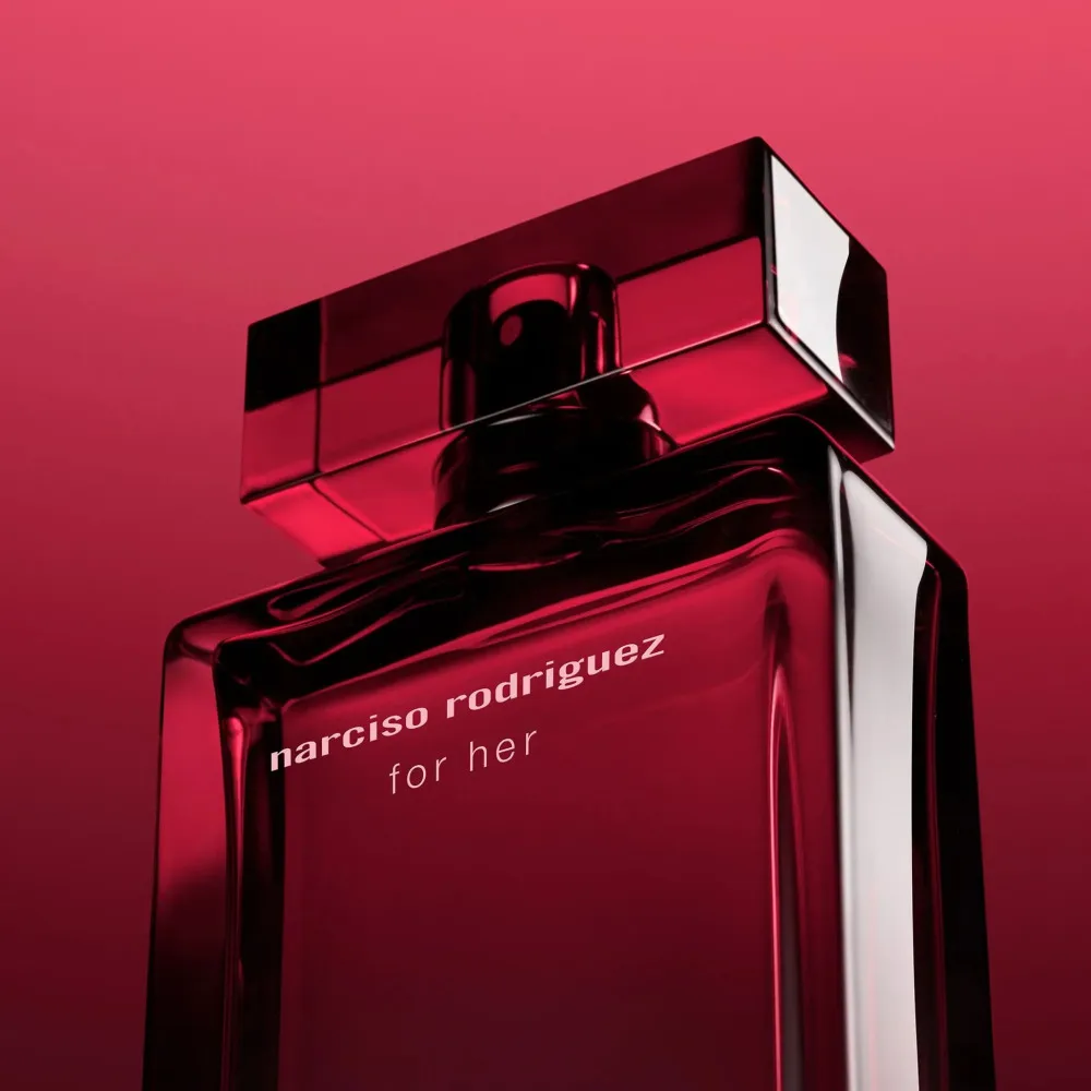 For Her Intense eau de parfum voor dames 100 ml