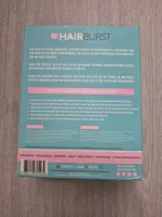 Shampoo- en conditionerset voor lang haar