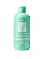 Shampoo- en conditionerset voor lang haar