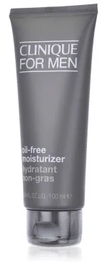 Olievrije Hydraterende Crème Voor Mannen 100 ml