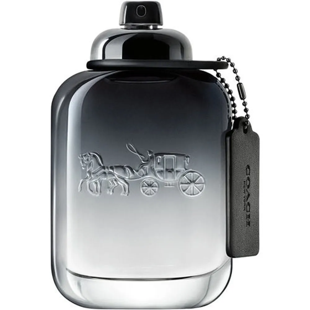 For Men eau de toilette voor heren 200 ml