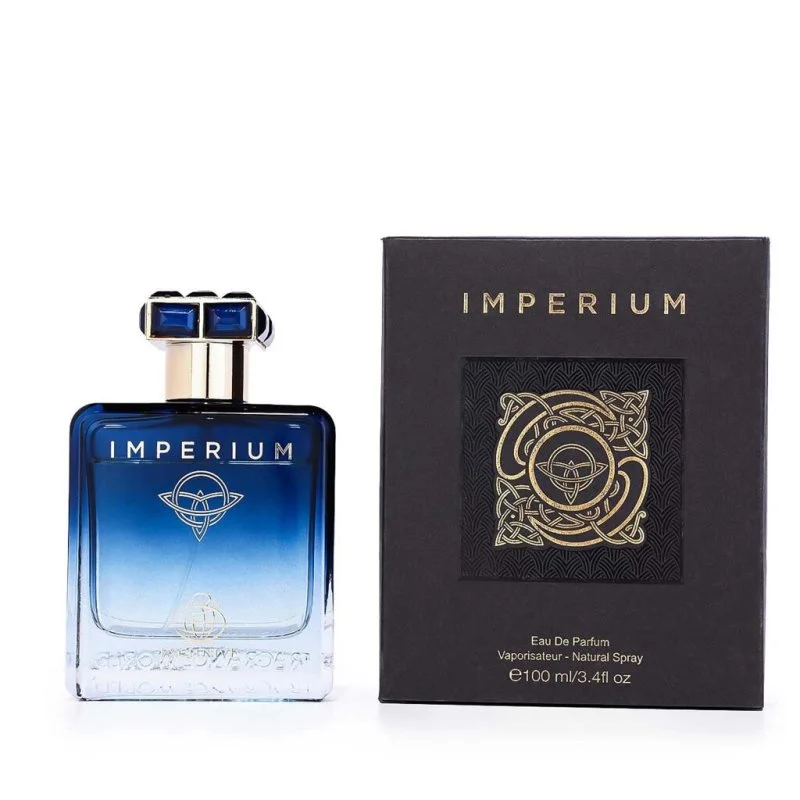 Imperium Eau de Parfum voor heren