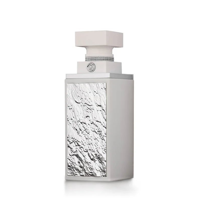 Varakh Silver Eau de Parfum voor vrouwen