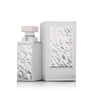 Fragrance World Varakh Silver Eau de Parfum voor vrouwen