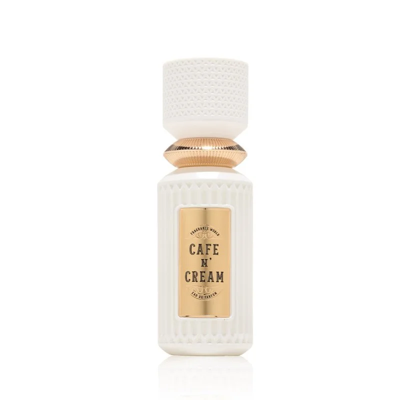 Café N' Cream eau de parfum unisex 100 ml