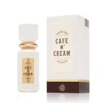 Café N' Cream eau de parfum unisex 100 ml