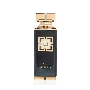 Fragrance World Sui Generis Eau de Parfum voor heren