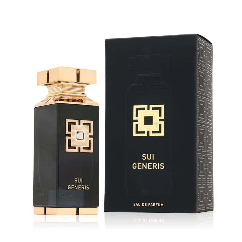 Sui Generis Eau de Parfum voor heren 100 ml
