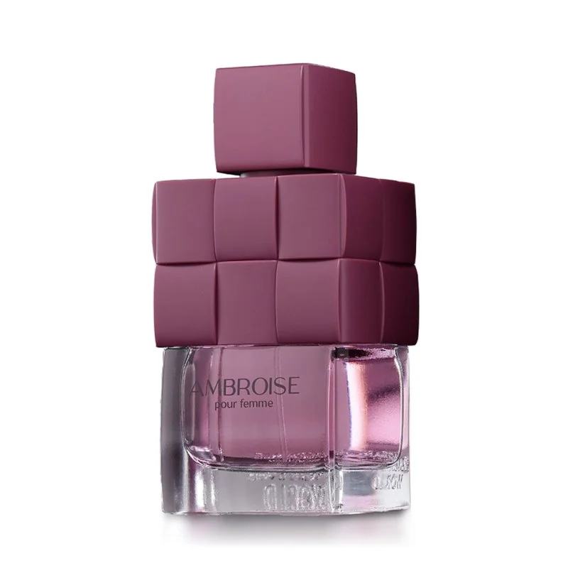 Ambroise Pour Femme eau de parfum voor dames 100 ml