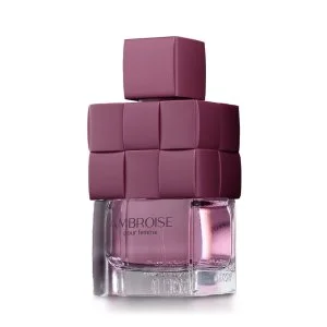 Fragrance World Ambroise Pour Femme eau de parfum voor dames