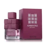 Ambroise Pour Femme eau de parfum voor dames 100 ml