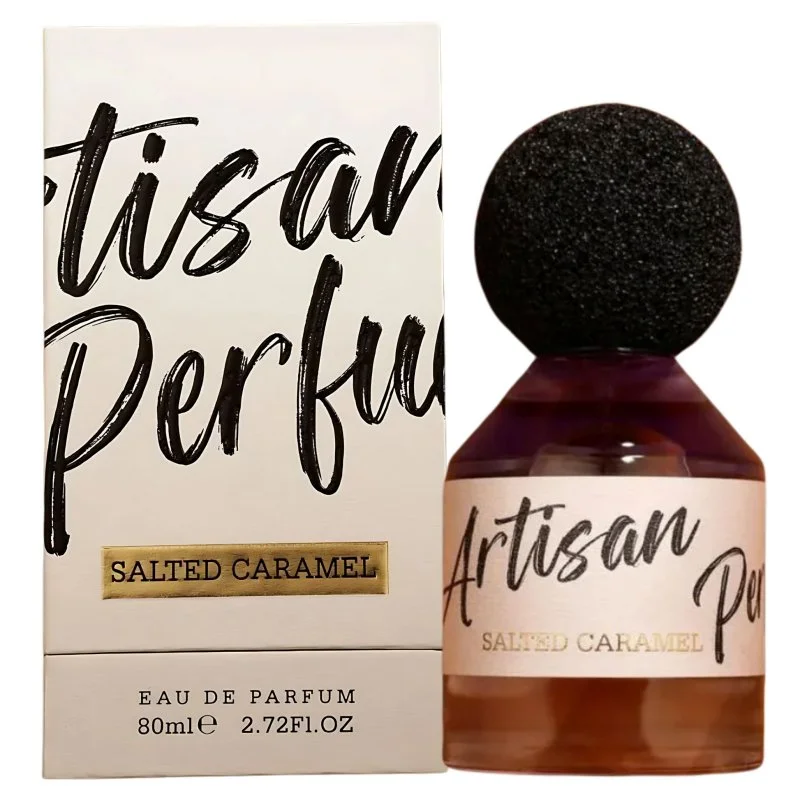 Artisan Perfumery Salted Caramel U Eau de Parfum 80 ml
