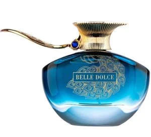 Fragrance World Belle Dolce U Eau de Parfum