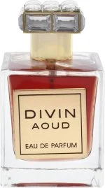 Divin Aoud Unisex Eau de Parfum 100 ml