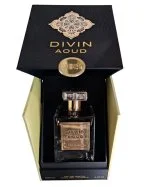 Divin Aoud Unisex Eau de Parfum 100 ml