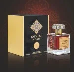 Divin Aoud Unisex Eau de Parfum 100 ml