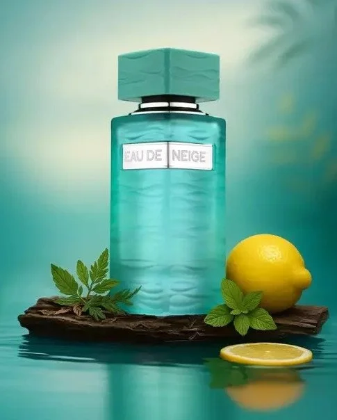 Eau de Neige U Eau de Parfum 90 ml