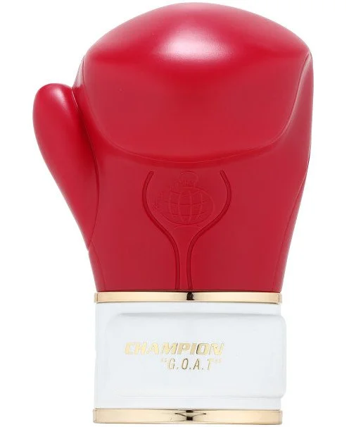 Champion G.O.A.T U Eau de Parfum 80 ml