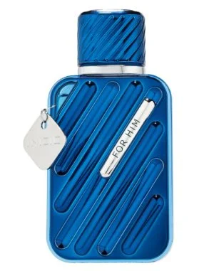 Fragrance World Inizio voor hem M Eau de Parfum