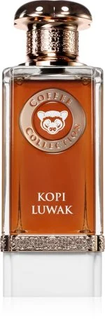 Kopi Luwak Unisex Eau de Parfum 100 ml