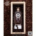 Kopi Luwak Unisex Eau de Parfum 100 ml