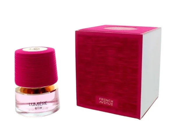 Lumiere Elle U Eau de Parfum 100 ml
