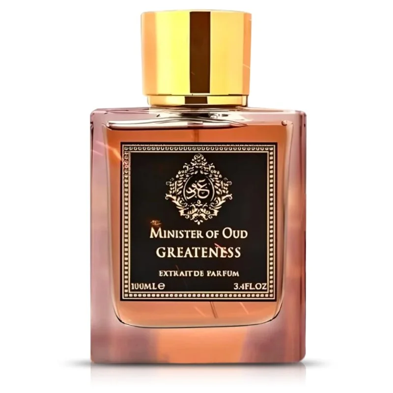 Minister Of Oud Greateness Parfumextract U 100 ml