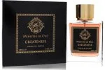 Minister Of Oud Greateness Parfumextract U 100 ml
