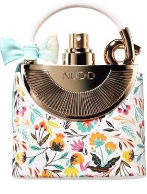 Nudo Exotic Flowers Eau de Parfum voor dames