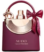 Nudo Sweet Berries Eau de Parfum voor dames 80 ml