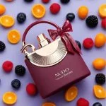 Nudo Sweet Berries Eau de Parfum voor dames 80 ml