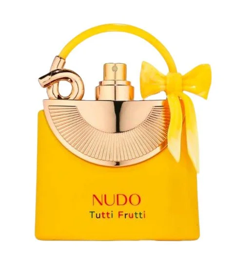 Nudo Tutti Frutti Unisex Eau de Parfum 100 ml