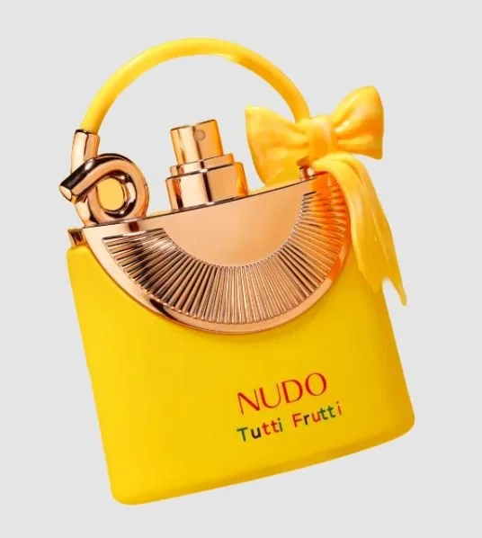 Nudo Tutti Frutti Unisex Eau de Parfum 100 ml