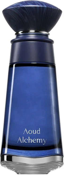 Fragrance World Oud Alchemie U