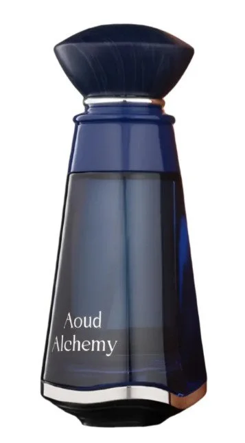Oud Alchemie U 100 ml