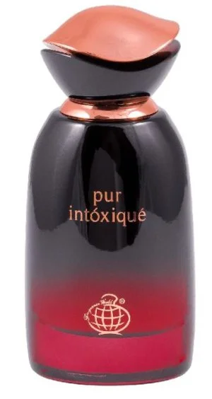 Fragrance World Pur Intoxique U