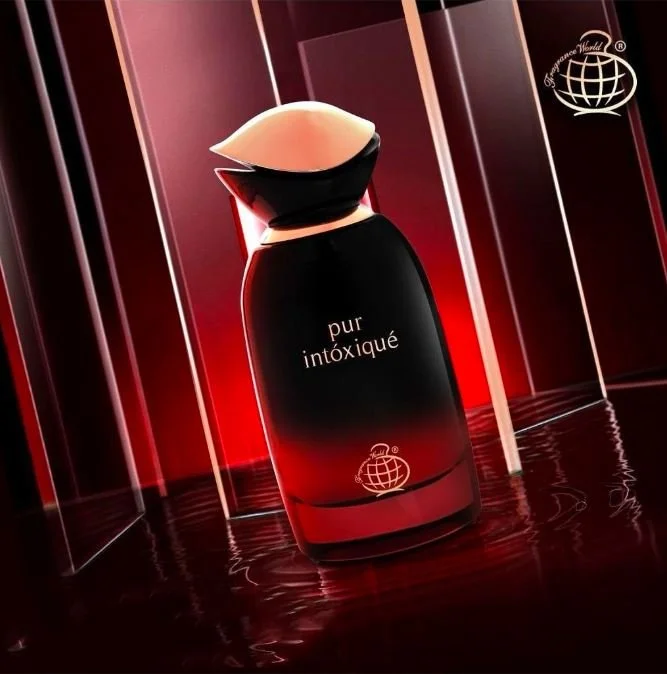 Pur Intoxique U 100 ml