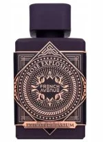 Rozenexplosie EXP U 80 ml