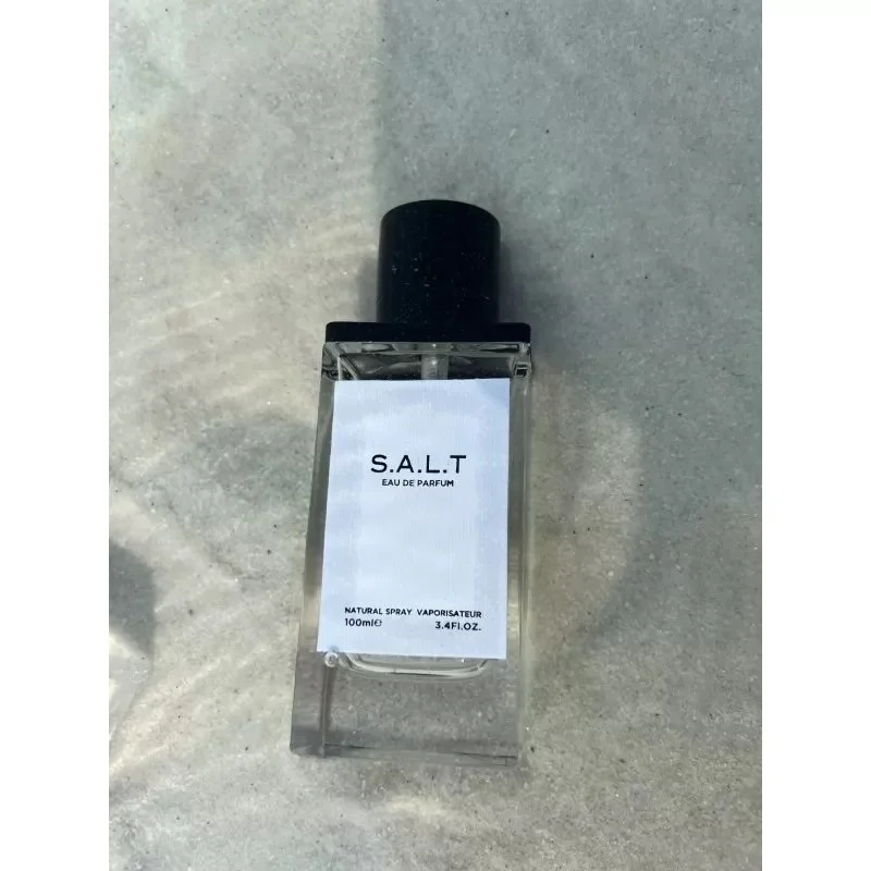 SALT U Eau de Parfum 100 ml